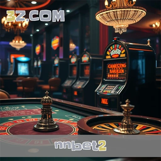 nnbet2 Cassino Online