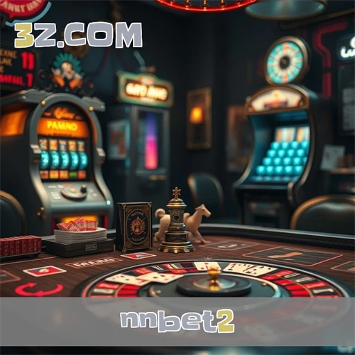 nnbet2 Pagamentos Rápidos
