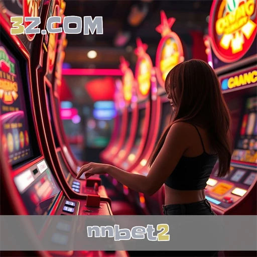 nnbet2 Máquinas Slots