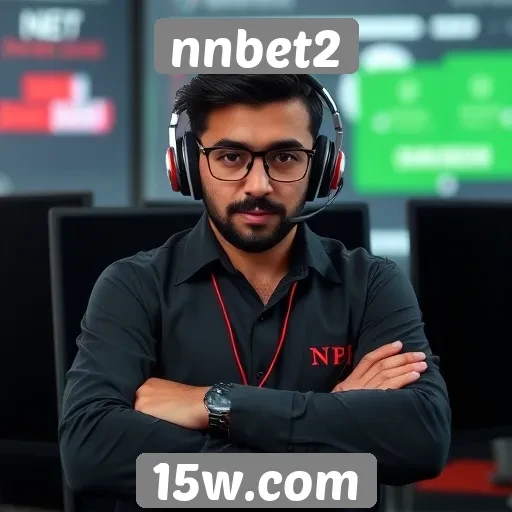 suporte ao cliente do nnbet2 é eficiente e disponível